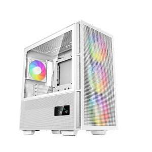 Deepcool CH560 DIGITAL WH(R-CH560-WHAPE4D-G-1) ���񂹏��i