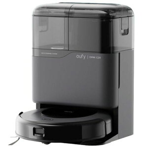 �A���J�[�W���p�� eufy(���[�t�B) ���{�b�g�|���@ Robot Vacuum Omni C20 �u���b�N 1��(T2280511) �ڈ��݌�=��