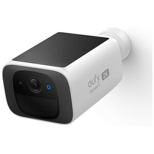 �A���J�[�W���p�� eufy(���[�t�B) ���O�J���� Security SoloCam S220 �z���C�g 1��(T8134321) �ڈ��݌�=��