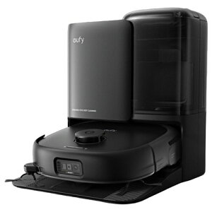 �A���J�[�W���p�� eufy(���[�t�B) ���{�b�g�|���@ Robot Vacuum Omni E25 �u���b�N 1��(T2353511) �ڈ��݌�=��