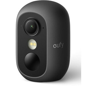 �A���J�[�W���p�� eufy(���[�t�B) ���O�J���� eufyCam C35 �u���b�N 1��(T8110411) �ڈ��݌�=��