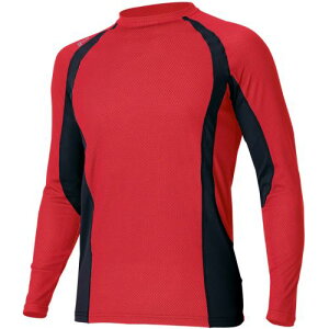 �A�C�g�X TULTEX(�^���e�b�N�X) �R���v���X�t�B�b�g�����V���c WINCOOL ���b�h L 1��(AZ-551034-009-L) ���񂹏��i