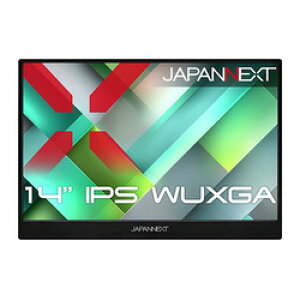 JAPANNEXT JN-MD-IPS14WX ���񂹏��i