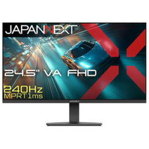 JAPANNEXT JN-V245G240F ���񂹏��i