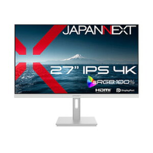JAPANNEXT JN-IPS2709U-W ���񂹏��i
