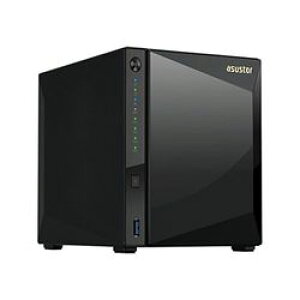 ASUSTOR AS4004T 4�x�CNAS�P�[�X ���񂹏��i