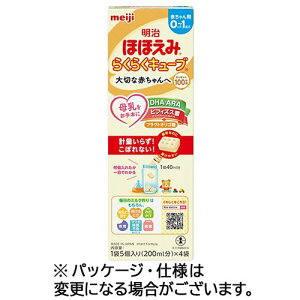 ���� �����p�~���N�قق��݂炭�炭�L���[�u ���� 108g(27g×4��)/�� 1�Z�b�g(3��)(4902705129535 x3) �ڈ��݌�=��
