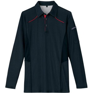 �A�C�g�X TULTEX(�^���e�b�N�X) �����|���V���c(�j�����p) WINCOOL �u���b�N 4L 1��(AZ-551045-010-4L) ���񂹏��i