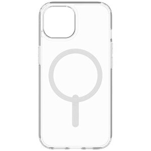 ZAGG iPhone 16e/15/14/13�p�P�[�X Crystal Palace Lite Snap �N���A 1��(702318275) ���񂹏��i
