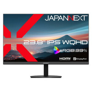 JAPANNEXT JN-IPS238Q ���񂹏��i