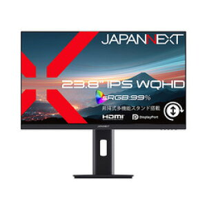 JAPANNEXT JN-IPS238Q-HSP ���񂹏��i