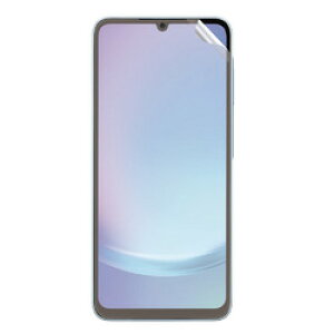 �G���f�B�[�G�X Galaxy A25 5G SCG33�Ή� �t���ی�t�B���� �}�b�g(MDS-UGFLSCG33) ���񂹏��i
