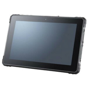 ���W�e�b�N�i�G���R���j ELECOM Logitec ZEROSHOCK�^�u���b�g/SLIM/10.1�C���`/�X�^���_�[�h(LZ-WA10L2/W2) ���񂹏��i