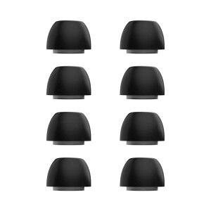 KeyBudz HYPERFOAM Comfort �C���[�`�b�v for AirPods Pro 3 XS�T�C�Y(KB28465APP3) �d����݌ɕi