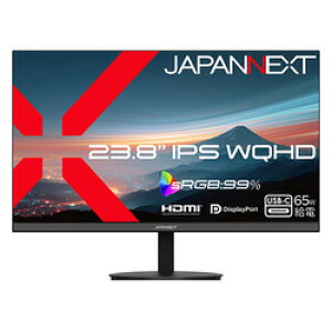 JAPANNEXT JN-IPS238Q-C6 ���񂹏��i