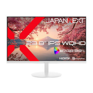 JAPANNEXT JN-IPS238Q-W ���񂹏��i
