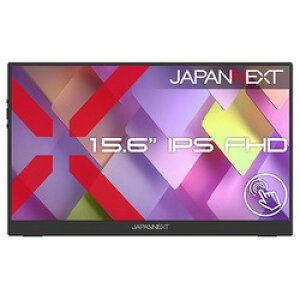 JAPANNEXT JN-MS-IPST156F ���񂹏��i