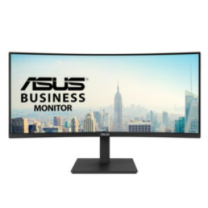 ASUS VA34VCPSR �h�b�L���O���j�^�[ 34�C���` ���񂹏��i