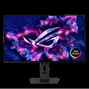 ASUS ROG Strix OLED XG27AQWMG ���񂹏��i