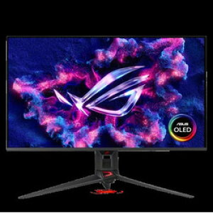ASUS ROG Swift OLED PG32UCDM3 ���񂹏��i