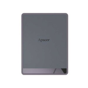 Apacer AS724 USB3.2 Gen2 USB-C �|�[�^�u��SSD 512GB ���[�u(AP512GAS724M-1) ���񂹏��i