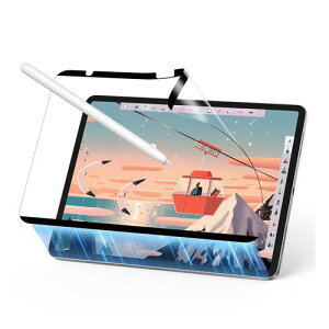 ESR �}�O�l�b�g���y�[�p�[�e�N�X�`���[�t�B���� for iPad (A16/��10����j(ES28500) �d����݌ɕi