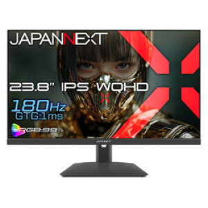 JAPANNEXT JN-IPS238G180Q2 ���񂹏��i