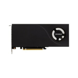 SPARKLE�@COMPUTER Intel Arc Pro B50 Blower(SBP50W-16G) ���񂹏��i