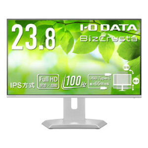 �A�C�I�[�f�[�^ �f�C�W�[�`�F�[��23.8�^�t���z���C�g(LCD-C243SMW-F) �ڈ��݌�=��