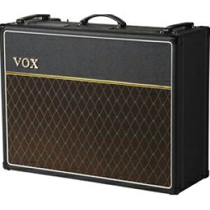 VOX �{�b�N�X VOX�@AC30C2X ���񂹏��i