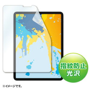 �T�����T�v���C SANWA SUPPLY PDA-iPad1717BK�Ή��w��h�~����t�B����(LCD-IPAD10KFPT6) ���[�J�[�݌ɕi