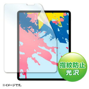 �T�����T�v���C SANWA SUPPLY PDA-iPad2117BK�Ή��w��h�~����t�B����(LCD-IPAD11KFPT6) ���[�J�[�݌ɕi