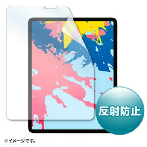 �T�����T�v���C SANWA SUPPLY PDA-iPad2102CL�Ή����˖h�~�t�B����(LCD-IPAD11T1) ���[�J�[�݌ɕi