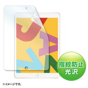 �T�����T�v���C SANWA SUPPLY PDA-iPad1620BK�Ή��w��h�~����t�B����(LCD-IPAD12KFPT6) ���[�J�[�݌ɕi