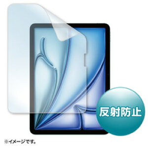 �T�����T�v���C SANWA SUPPLY PDA-iPad1905BK2�Ή����˖h�~�t�B����(LCD-IPAD241T7) ���񂹏��i