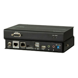 ATEN CE920-2 USB DisplayPort HDBaseT 2.0 KVM �G�N�X�e���_�[(4K@100m) ���񂹏��i