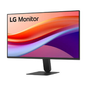 LG�@Electronics�@Japan 23.8�^ �t��HD(1920×1080) IPS �u���b�N 120Hz �A�i���O���͑Ή�(24BF410B-B) ���񂹏��i
