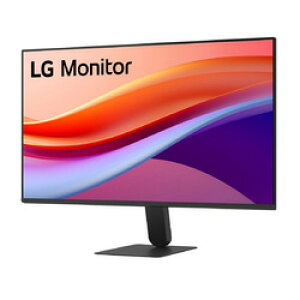 LG�@Electronics�@Japan 27�^ �t��HD(1920×1080) IPS �u���b�N 120Hz �A�i���O���͑Ή�(27BF410B-B) ���񂹏��i