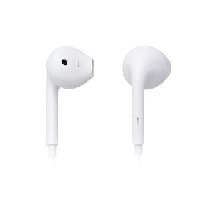 �G���R�� ELECOM �}�C�N�t�� �L���C���z�� USB Type-C(TM) �C���i�[�C���[�^ �z���C�g(EHP-DF18IMWH) ���񂹏��i