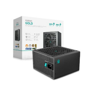 Deepcool PQ850G(R-PQ850G-FD1B-JGJP-V) ���񂹏��i