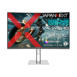 JAPANNEXT JN-VC27G260Q-HSP ���񂹏��i