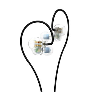 Maestraudio STAGEAR Clear(OTA-MA-STAGEAR-CL) �ڈ��݌�=��