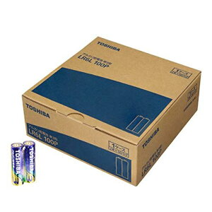 ���� TOSHIBA �A���J�����d�r �P3�`(LR6L 100P) �ڈ��݌�=��