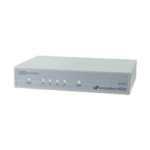 �}�C�N�����T�[�` UnifiedGate404 MR-UG404D ���񂹏��i