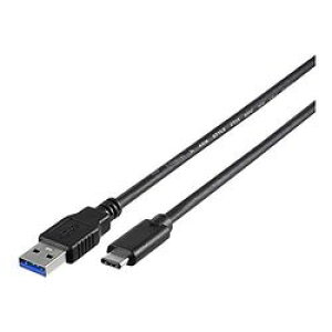 �o�b�t�@���[ BSUAC31110BK USB3.1 Gen1�P�[�u��(A to C) 1.0m �u���b�N ���񂹏��i