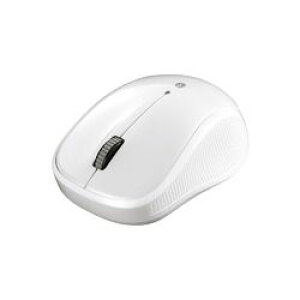 �o�b�t�@���[ BSMBB100WH Bluetooth BlueLED �É� 3�{�^���}�E�X �z���C�g ���񂹏��i