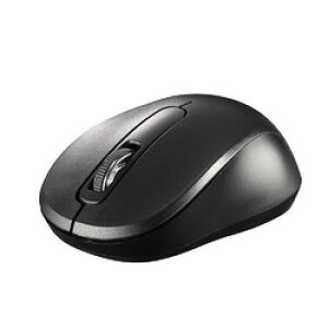 �o�b�t�@���[ BSMRB010BK Bluetooth5.0 3�{�^���}�E�X �u���b�N ���񂹏��i