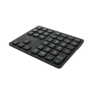 �i�J�o���V NAKABAYASHI MCO(�~���V) Bluetooth�\���L�[�t ���C�����X�e���L�[ �u���b�N 1��(TENBT03/BK) ���񂹏��i