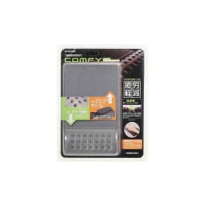 �G���R�� ELECOM COMFY �}�E�X�p�b�h (�y��) �O���[ MP-096GY �ڈ��݌�=��