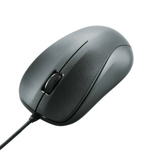 �G���R�� ELECOM ���[�U�[�}�E�X USB 3�{�^�� �u���b�N ROHS�w�ߏ��� M-S2ULBK RS(M-S2ULBK/RS) ���[�J�[�݌ɕi